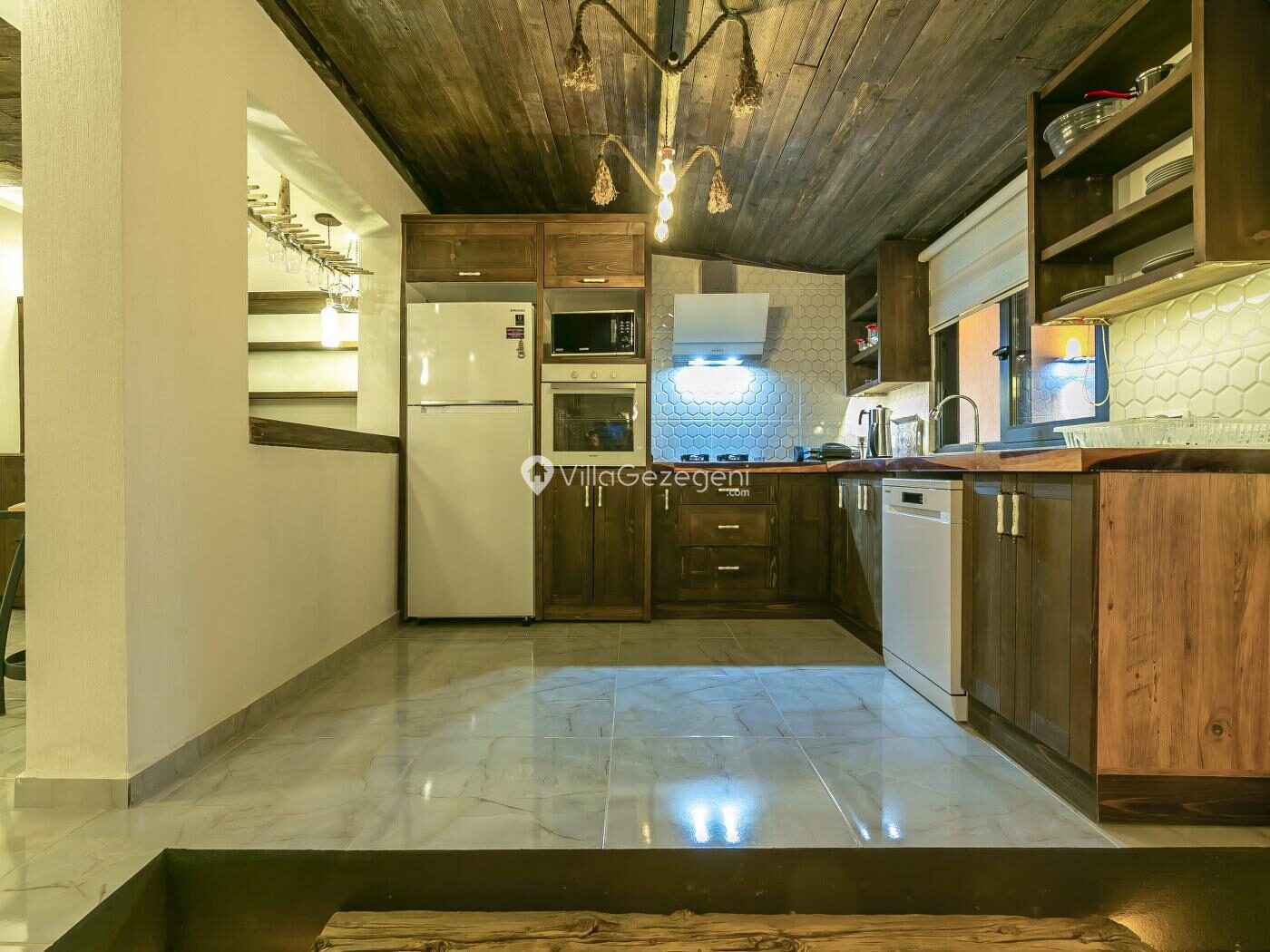 Villa Pierre 1 — 35