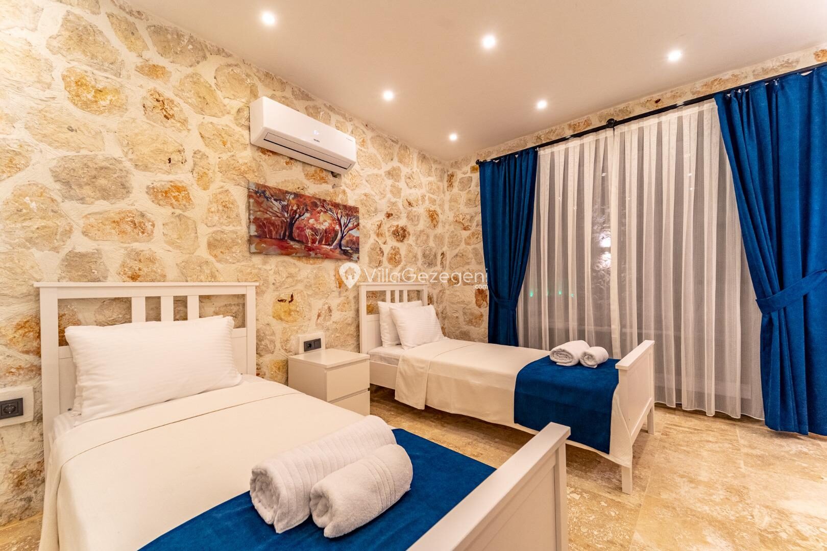 Villa Orion Bezirgan — 36