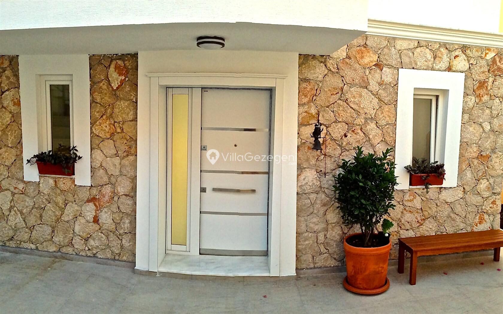 Villa Casa Mare — 18
