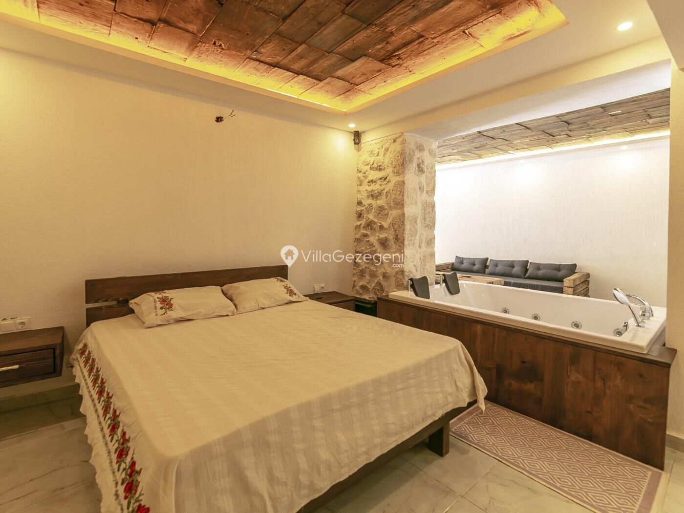 Villa Pierre 1 — 48