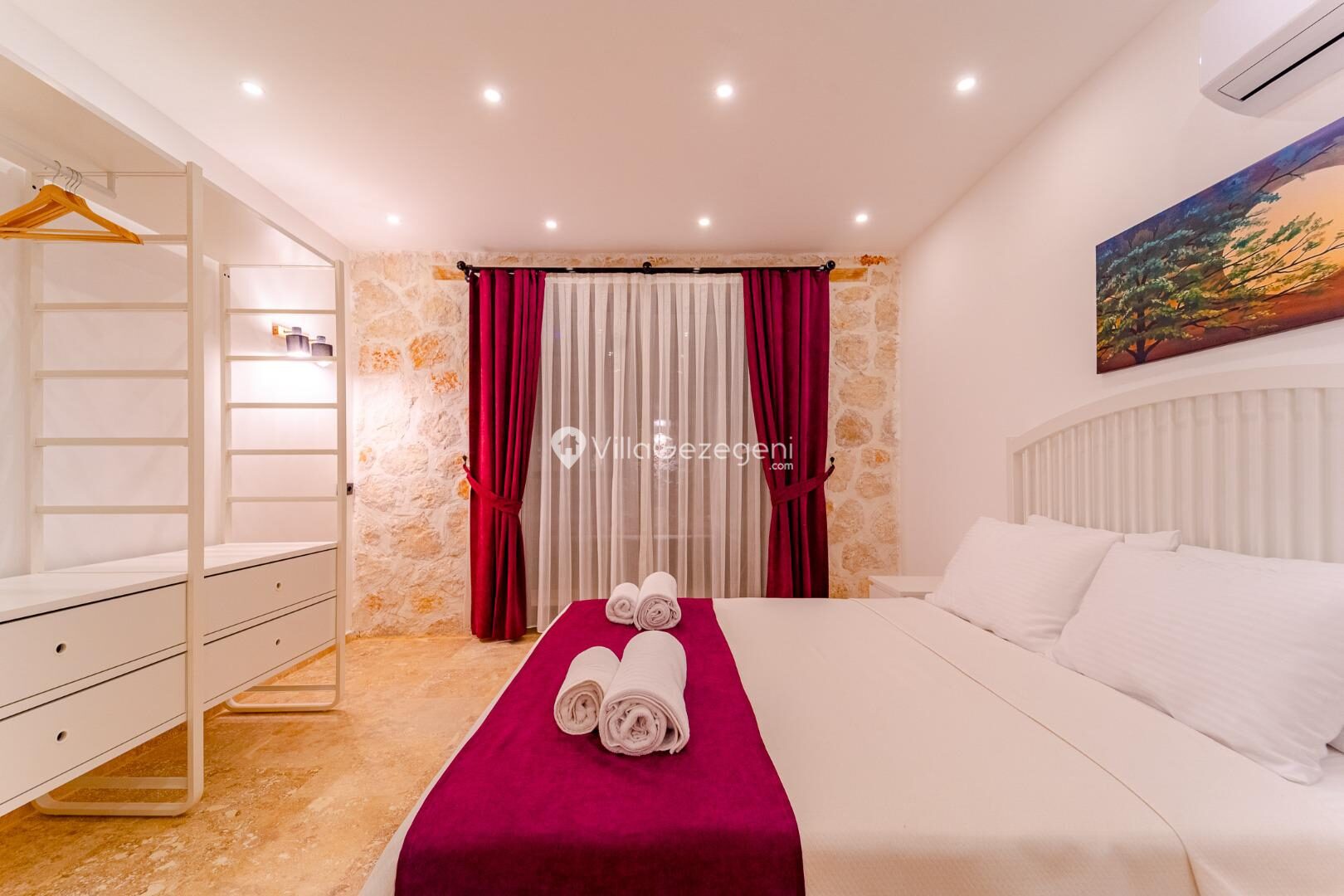 Villa Orion Bezirgan — 39