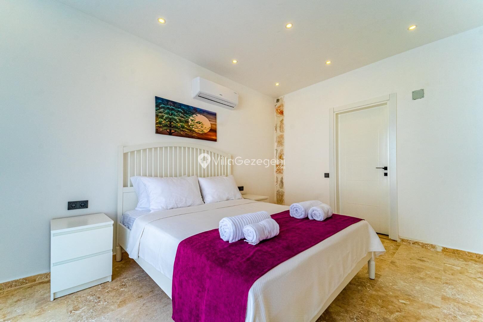 Villa Orion Bezirgan — 41