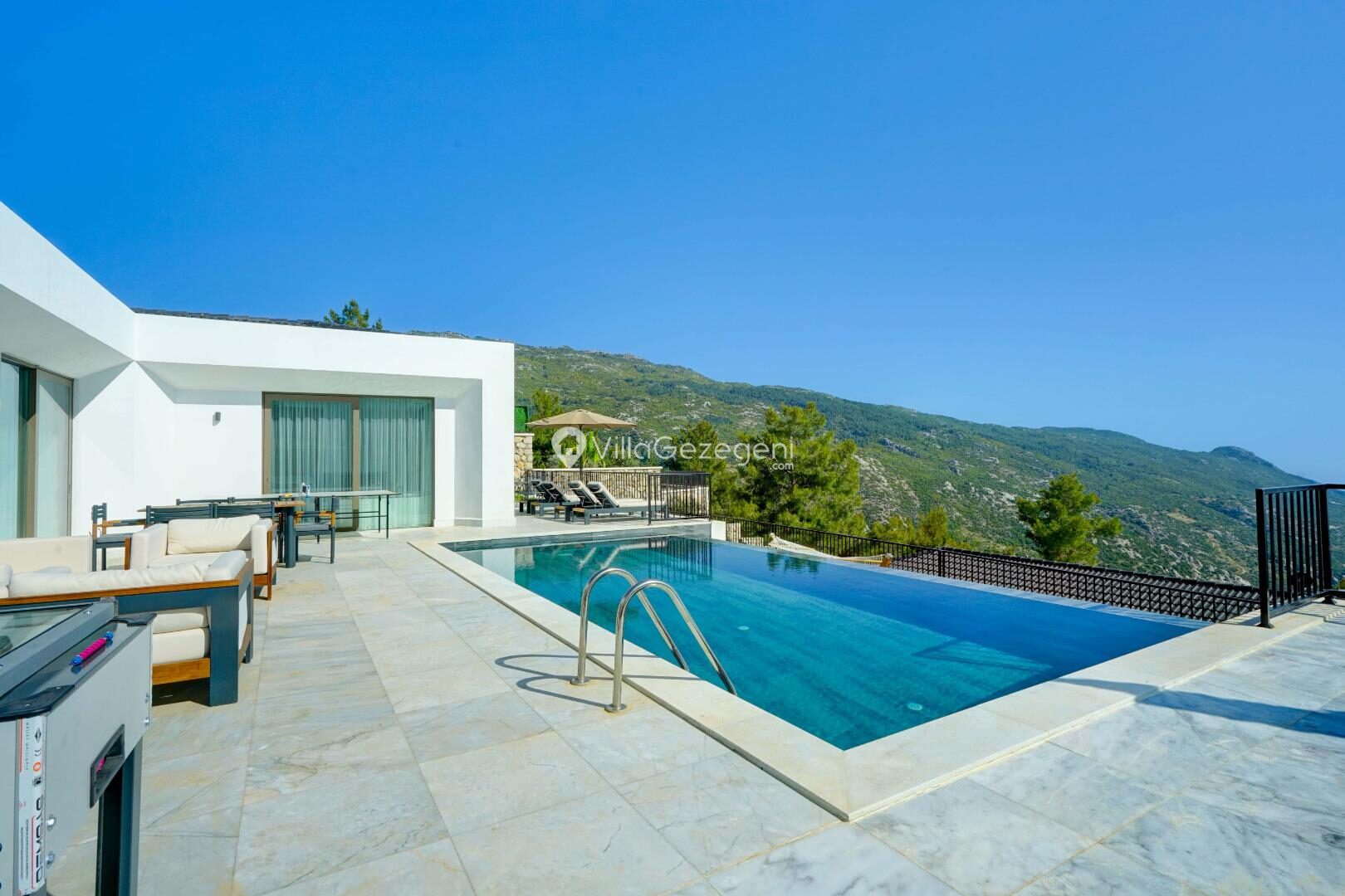 Villa Venüs 8 — 6