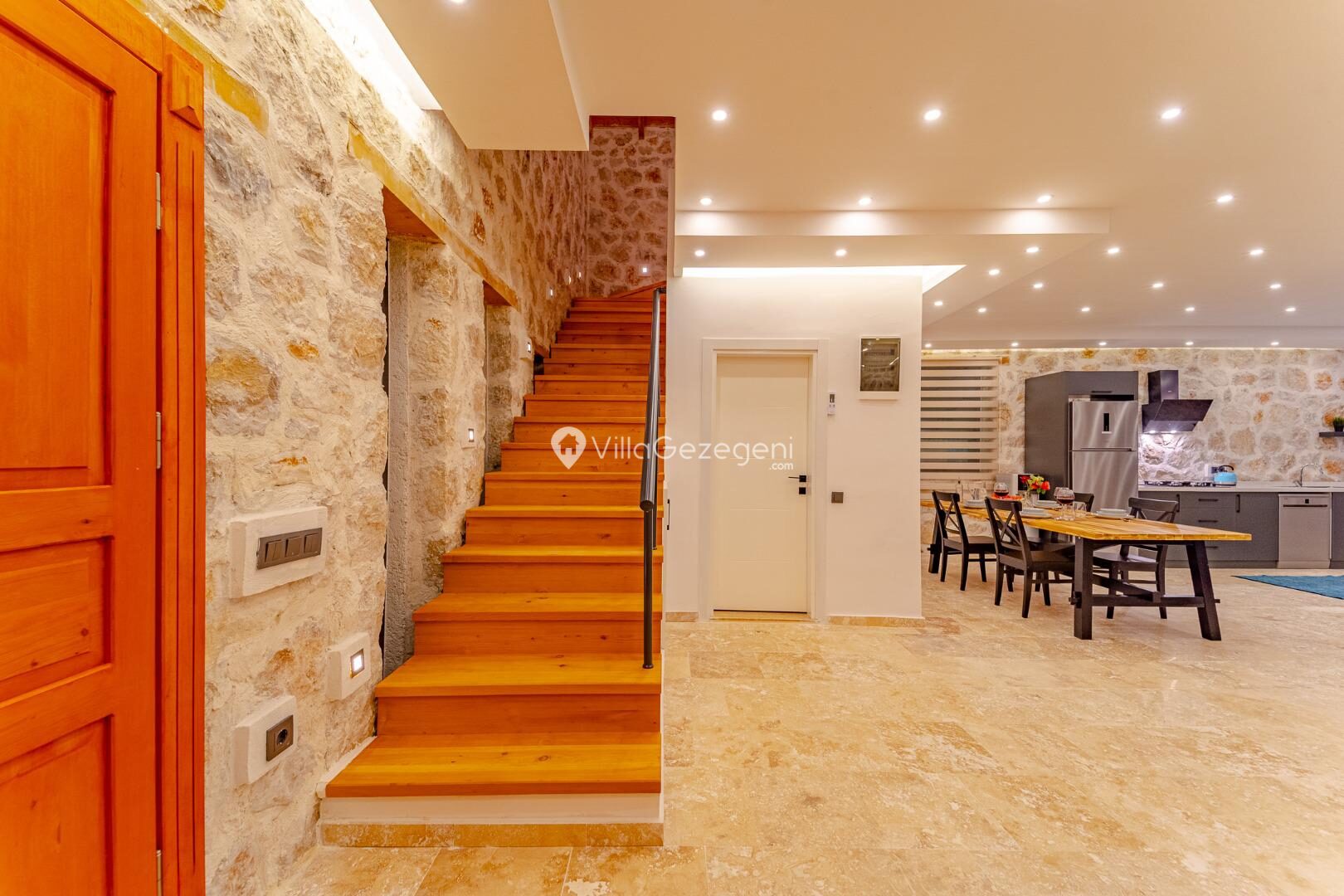 Villa Sirius Bezirgan — 21