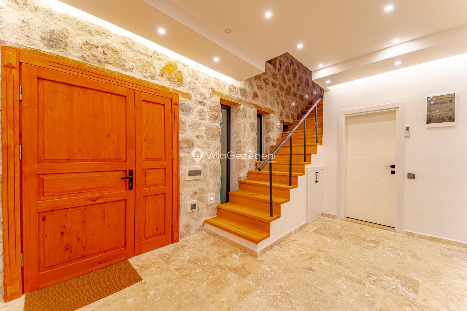 Villa Sirius Bezirgan — 22