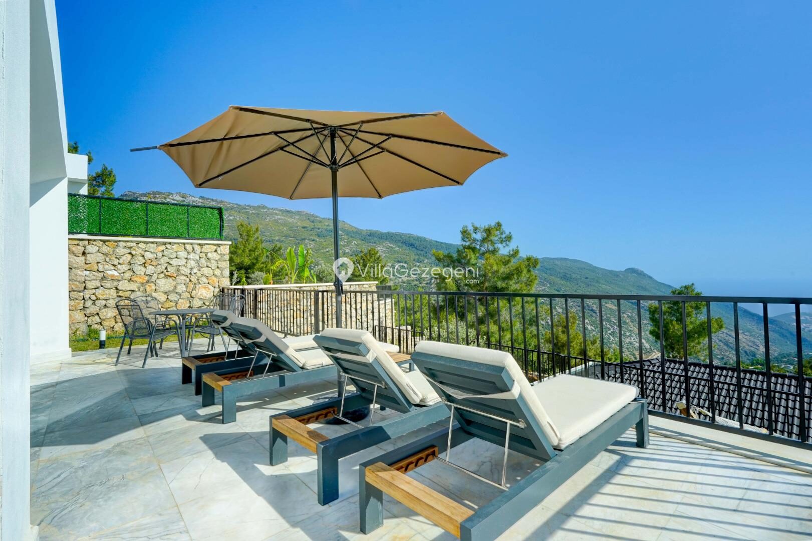 Villa Venüs 8 — 8