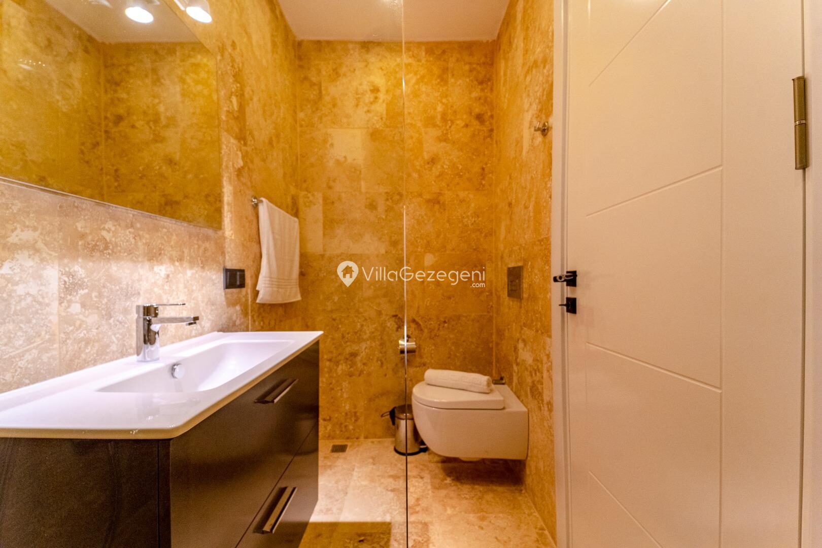Villa Orion Bezirgan — 44