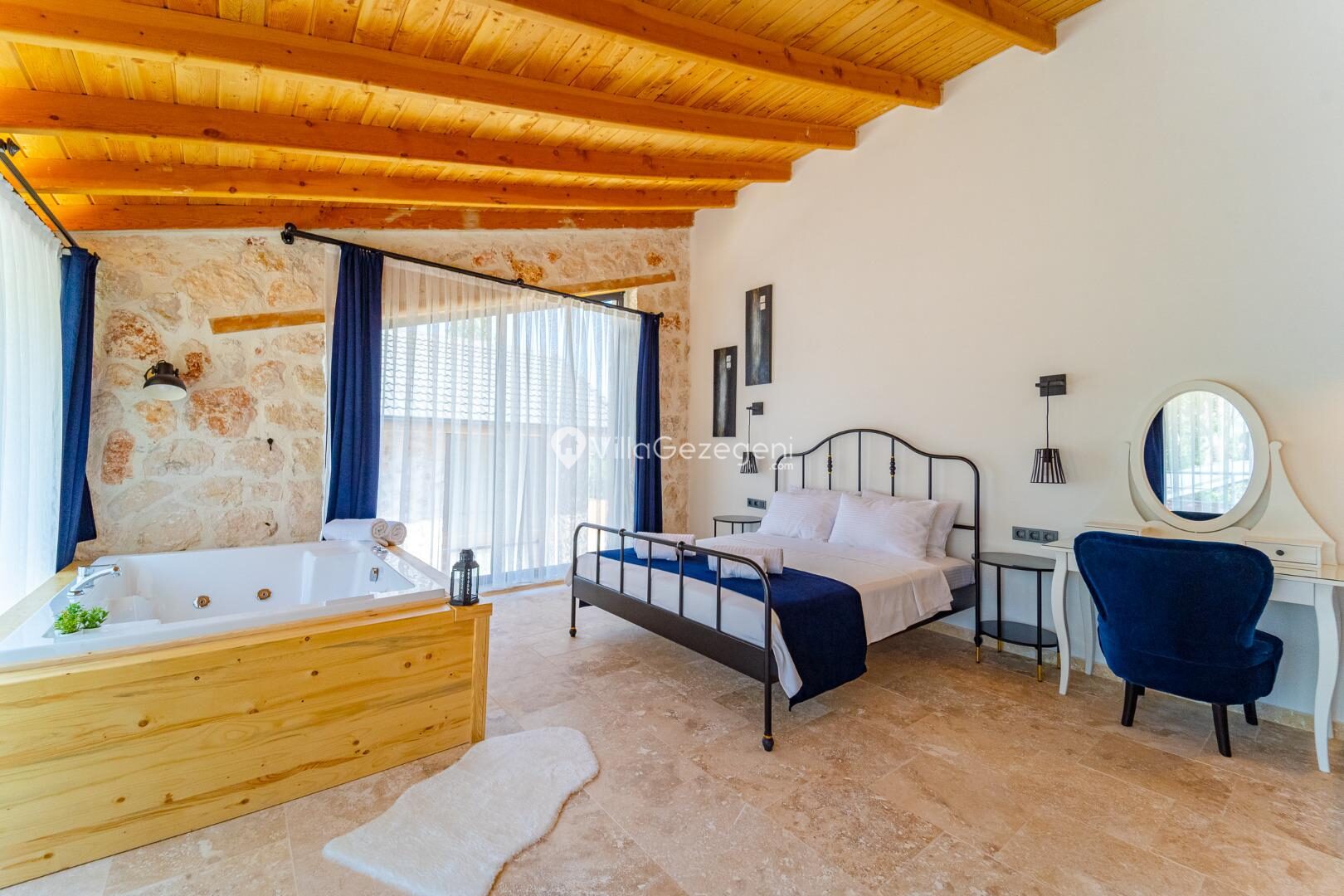 Villa Orion Bezirgan — 45