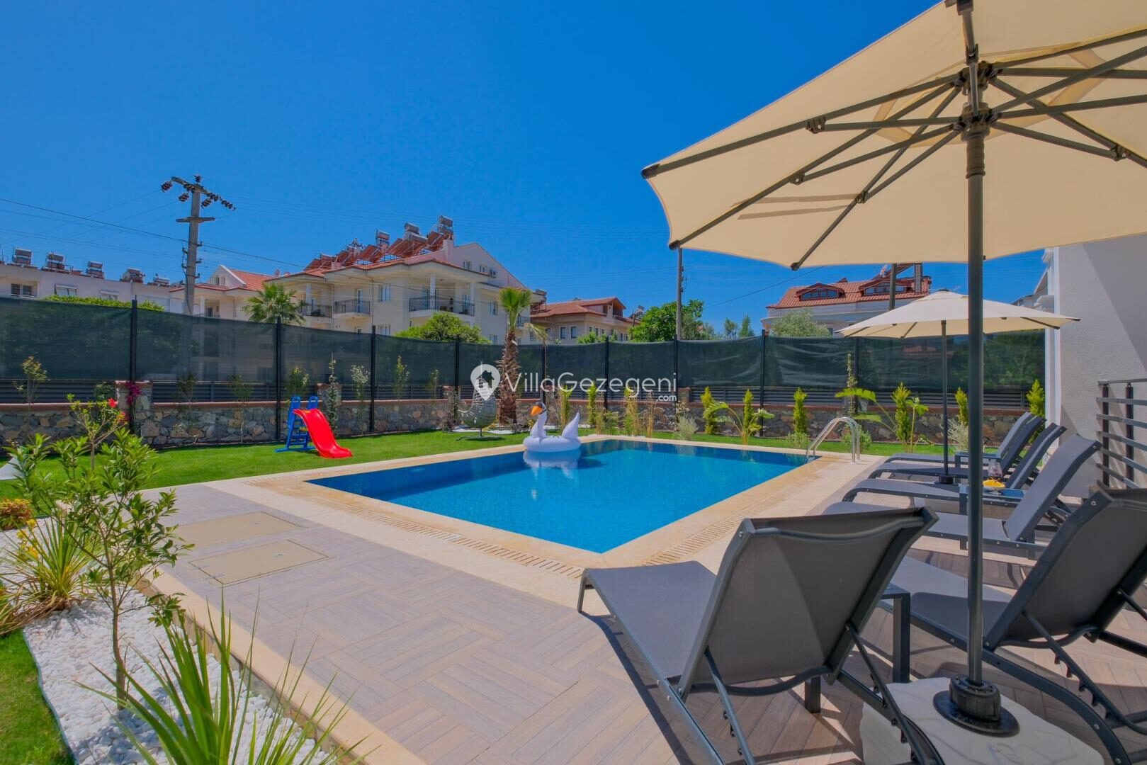 Villa White Palm 1 — 6