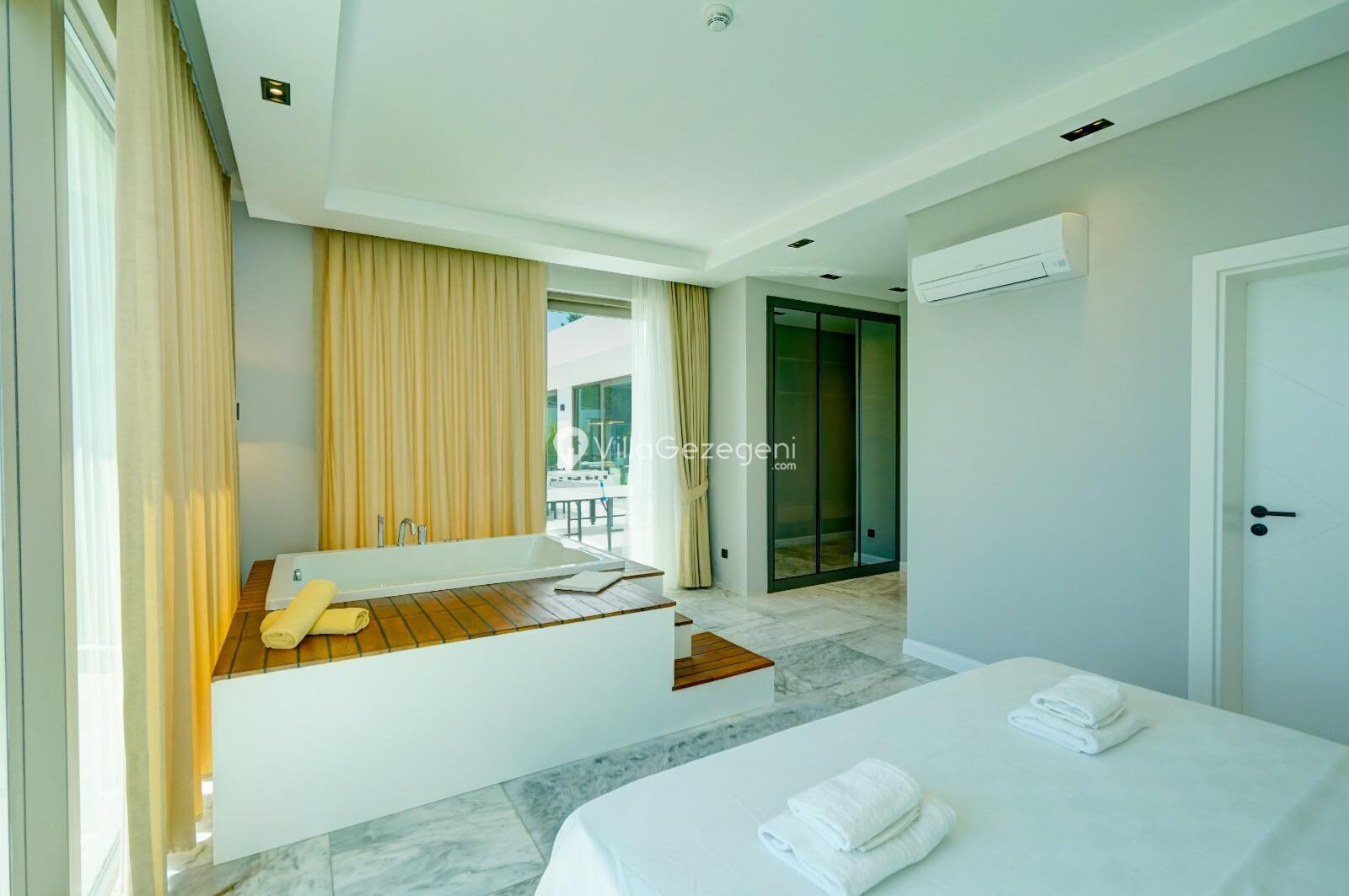 Villa Venüs 8 — 22