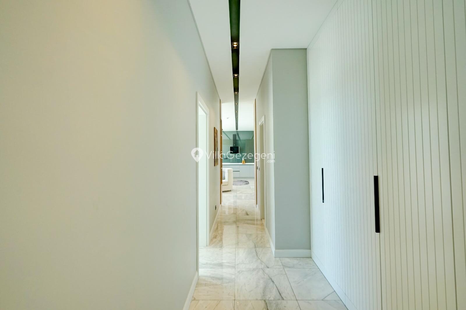 Villa Venüs 8 — 26