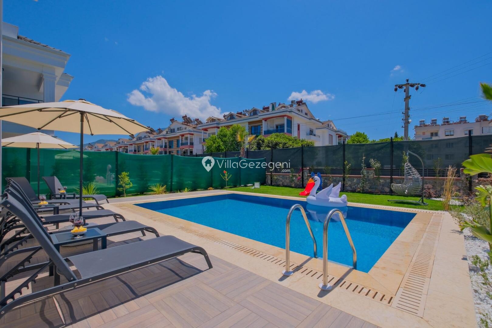 Villa White Palm 1 — 10