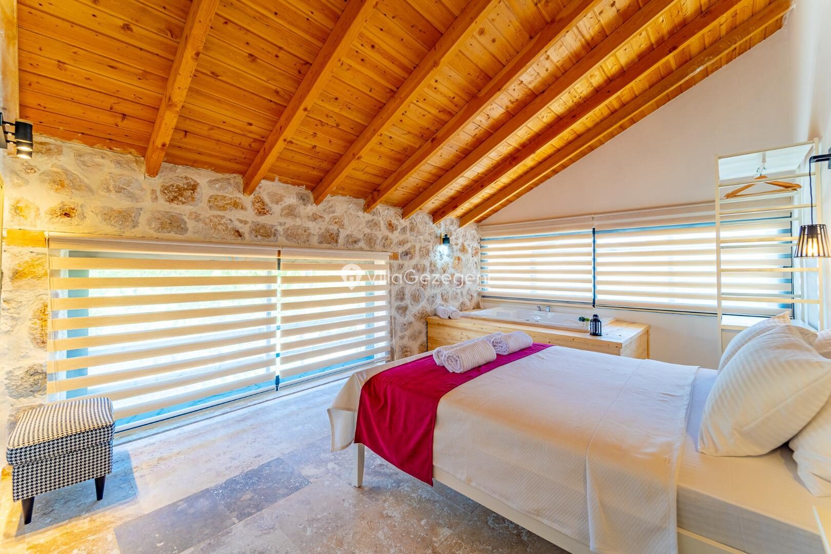 Villa Sirius Bezirgan — 40