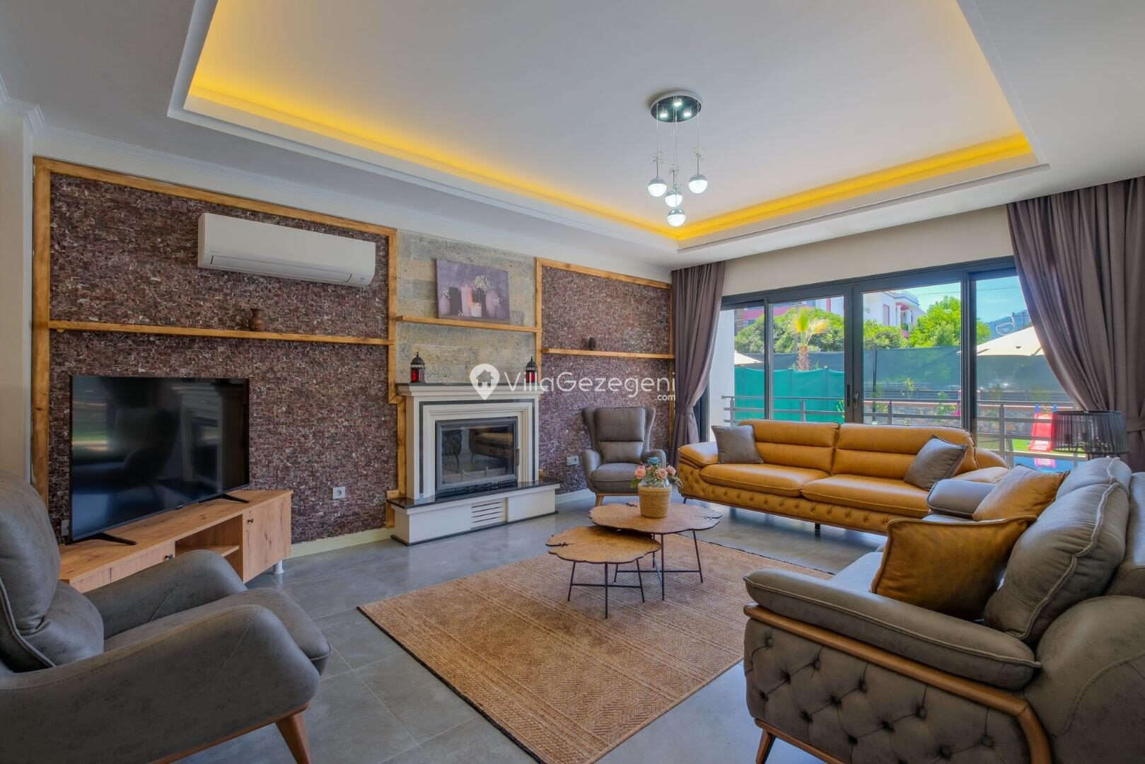 Villa White Palm 1 — 13