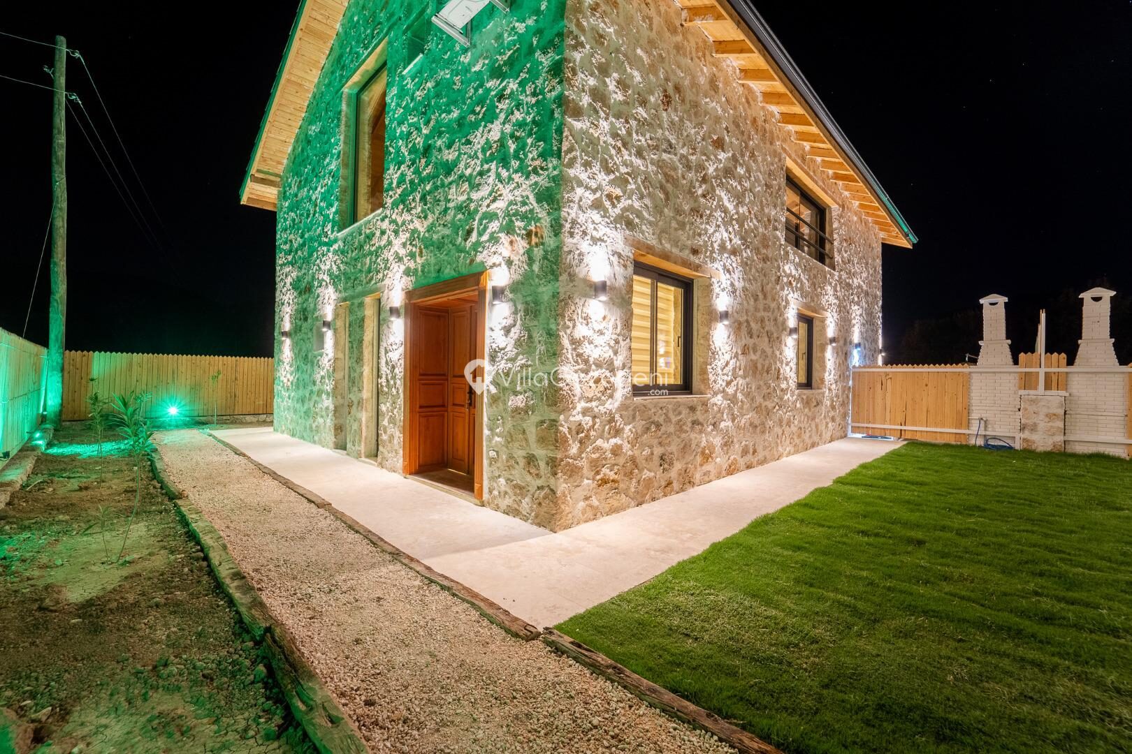 Villa Sirius Bezirgan — 43