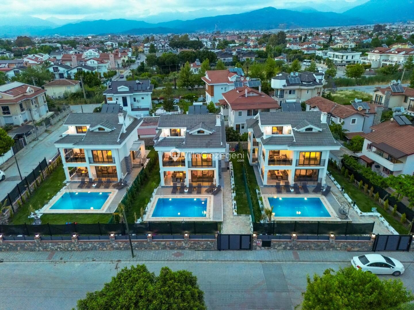 Villa White Palm 1 — 38