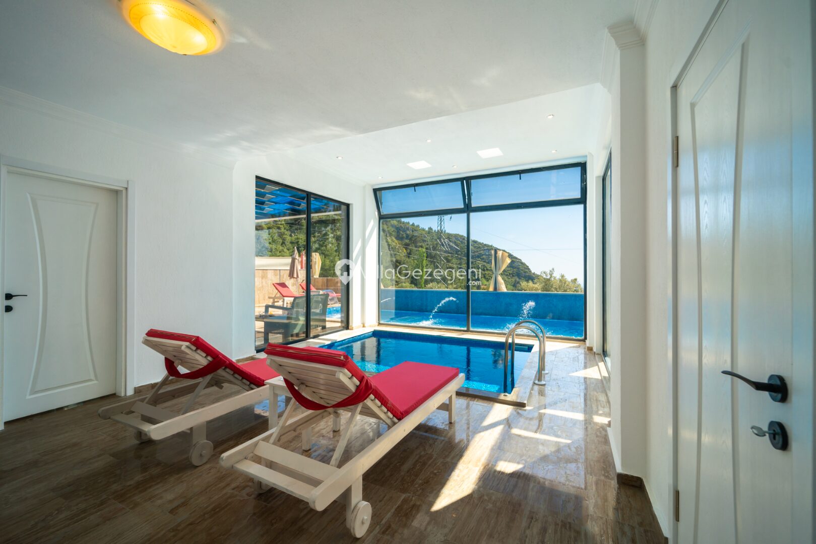 Villa Süper Mario — 47