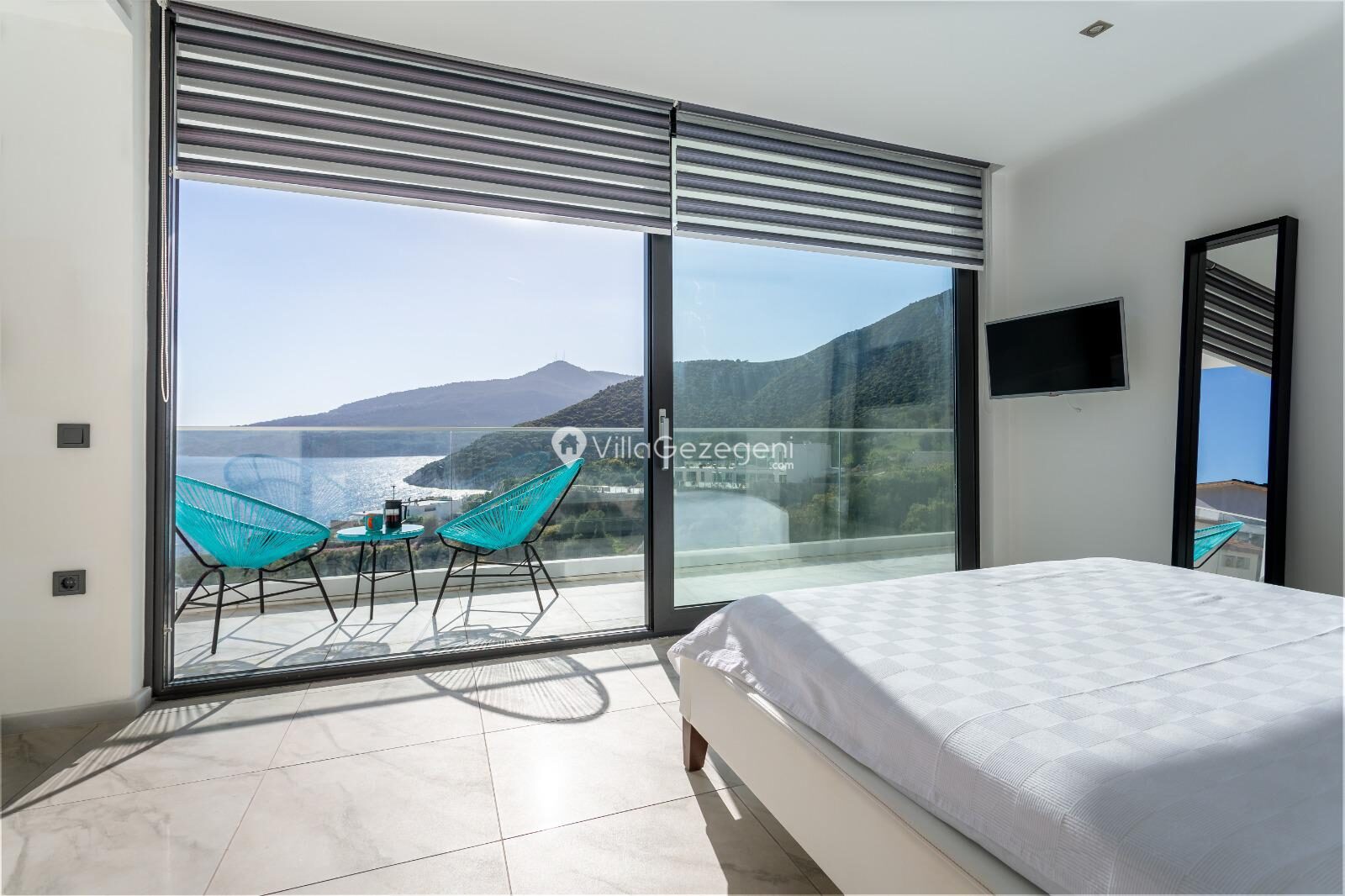 Villa Seascape — 20