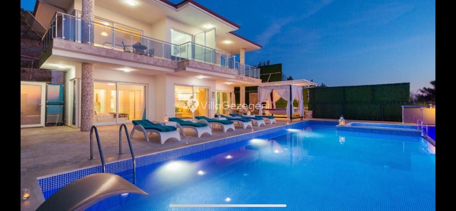 Villa Almira — 1