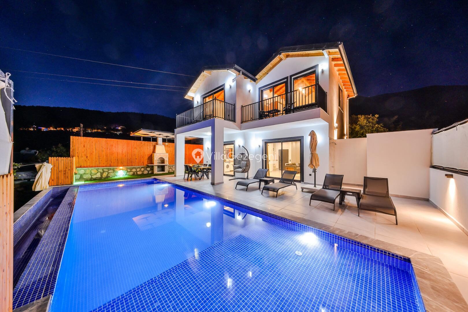 Villa Norton — 2