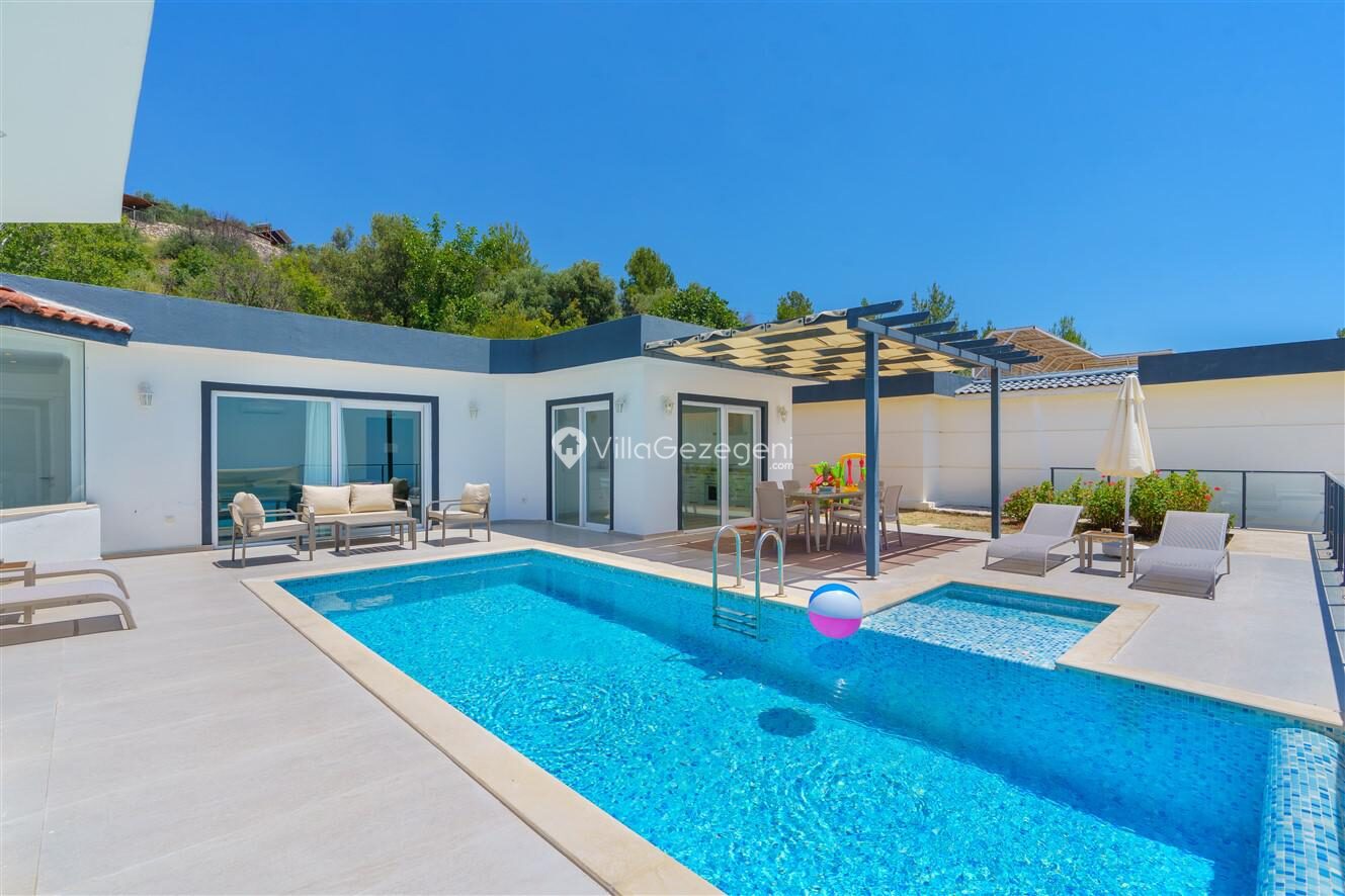 Villa Sydney — 2