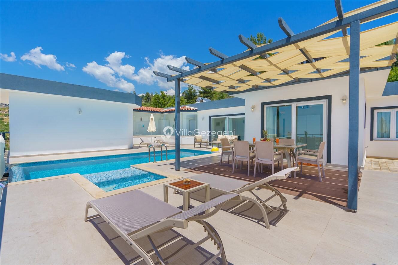 Villa Sydney — 3
