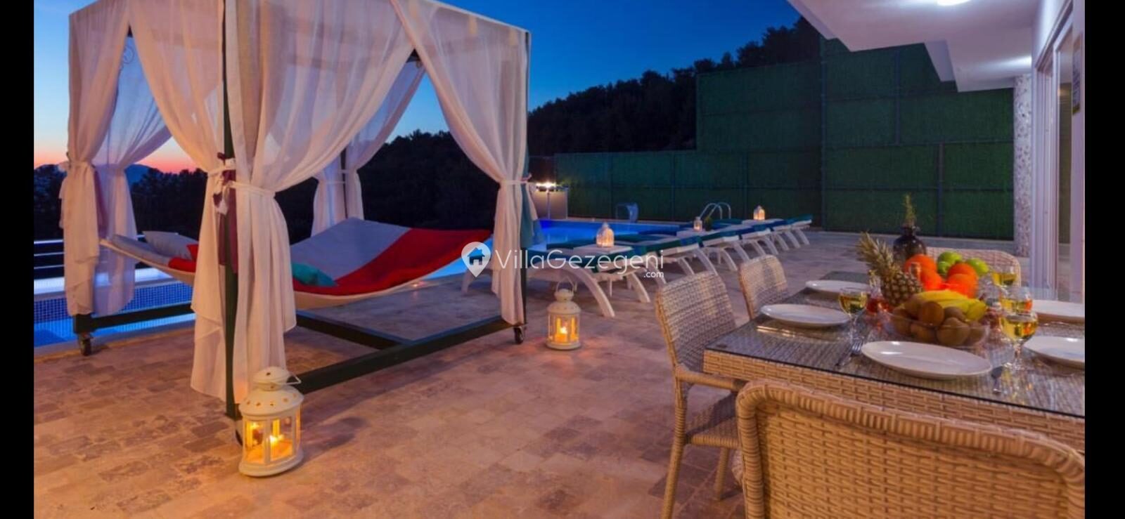 Villa Almira — 6