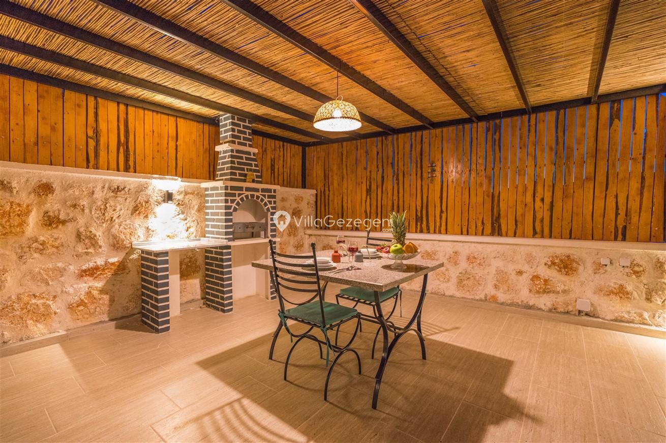 Villa Apollon — 8