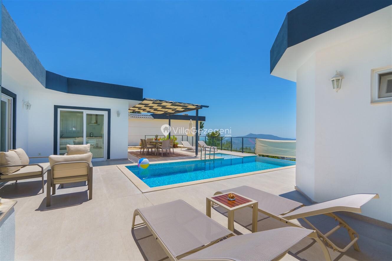 Villa Sydney — 7