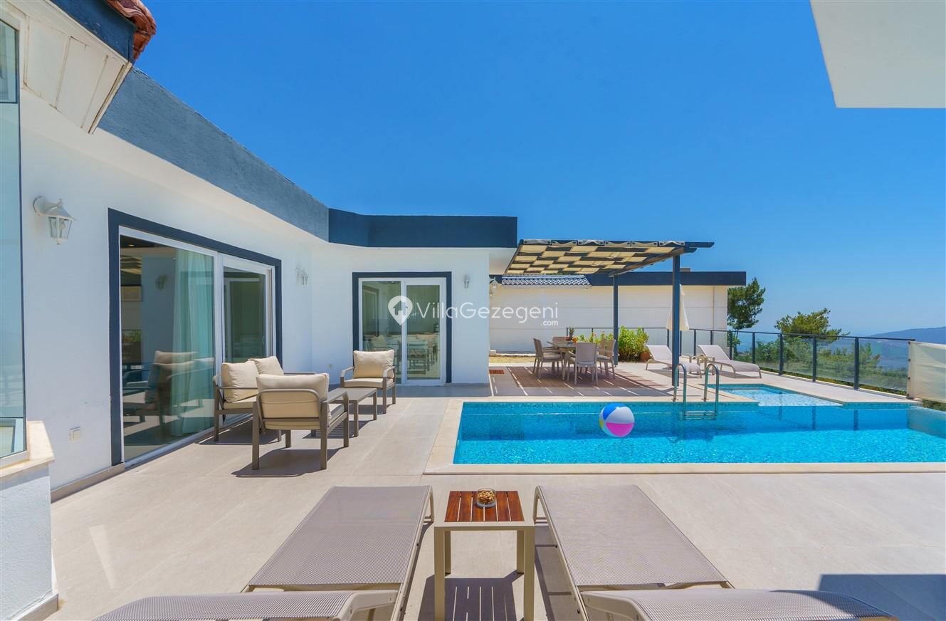 Villa Sydney — 8