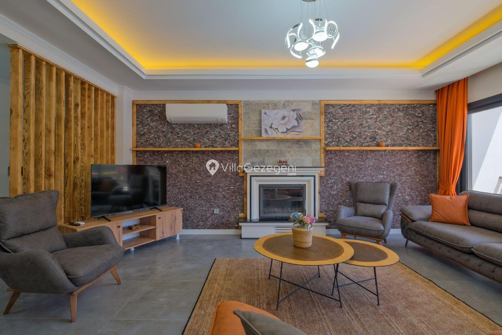 Villa White Palm 2 — 12