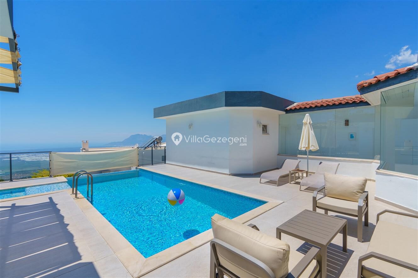 Villa Sydney — 11