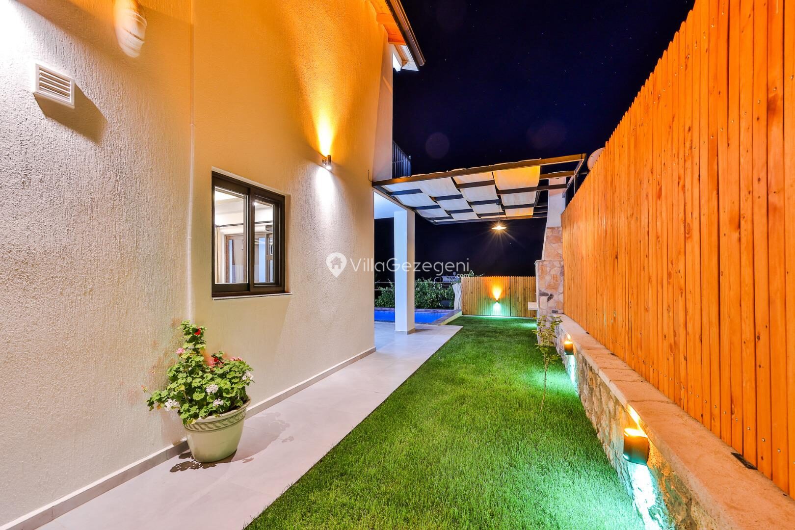 Villa Norton — 9