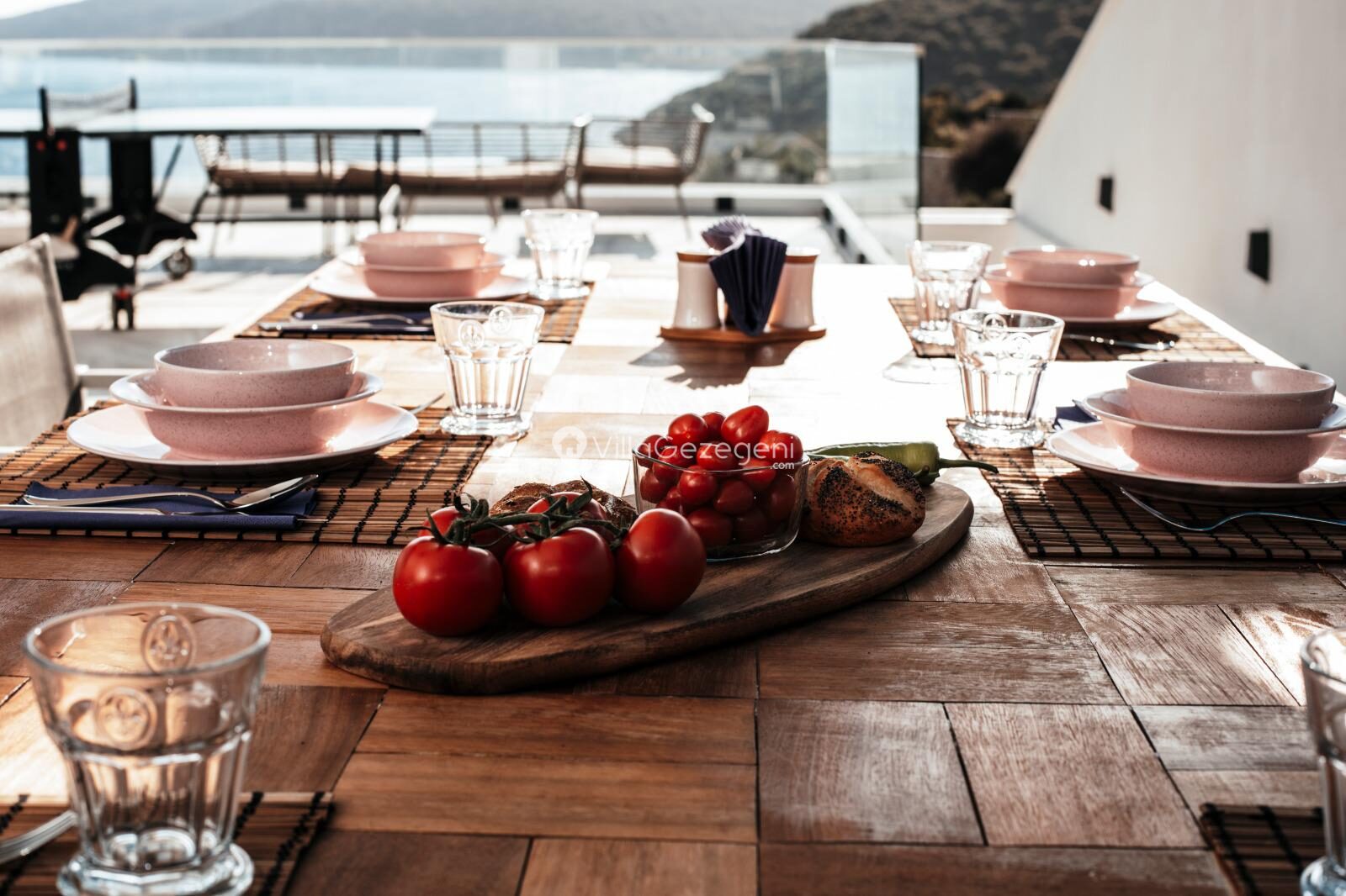 Villa Seascape — 21