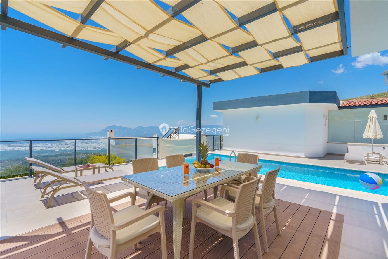Villa Sydney — 13