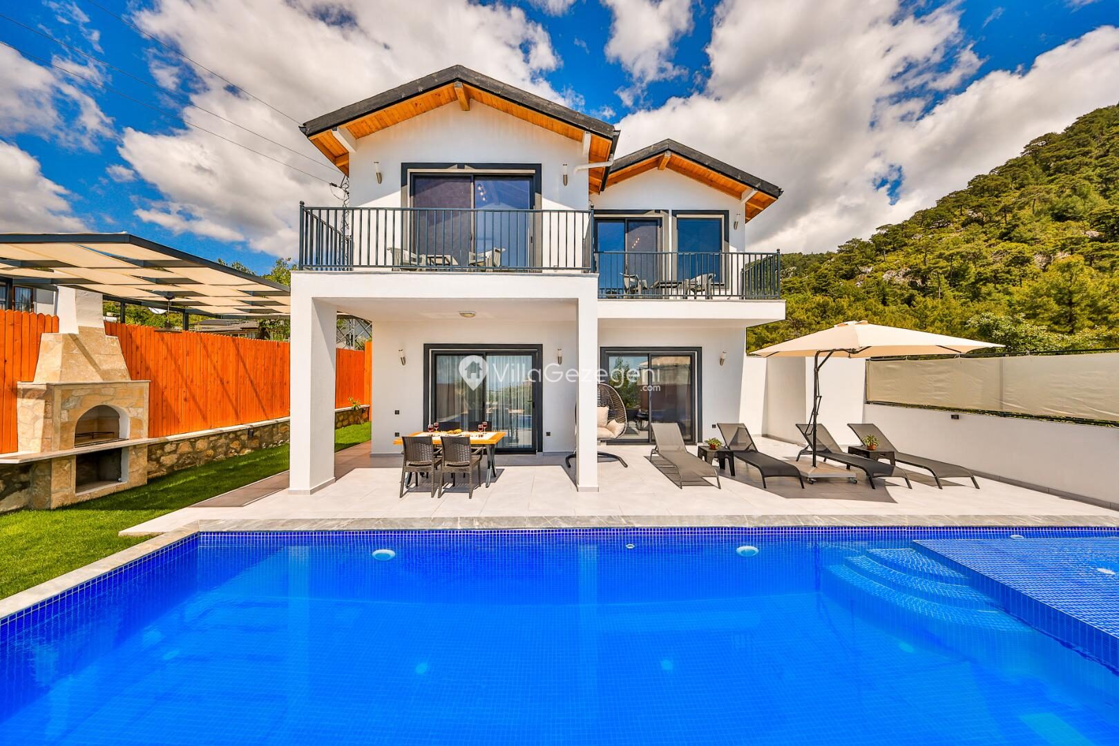 Villa Norton — 10