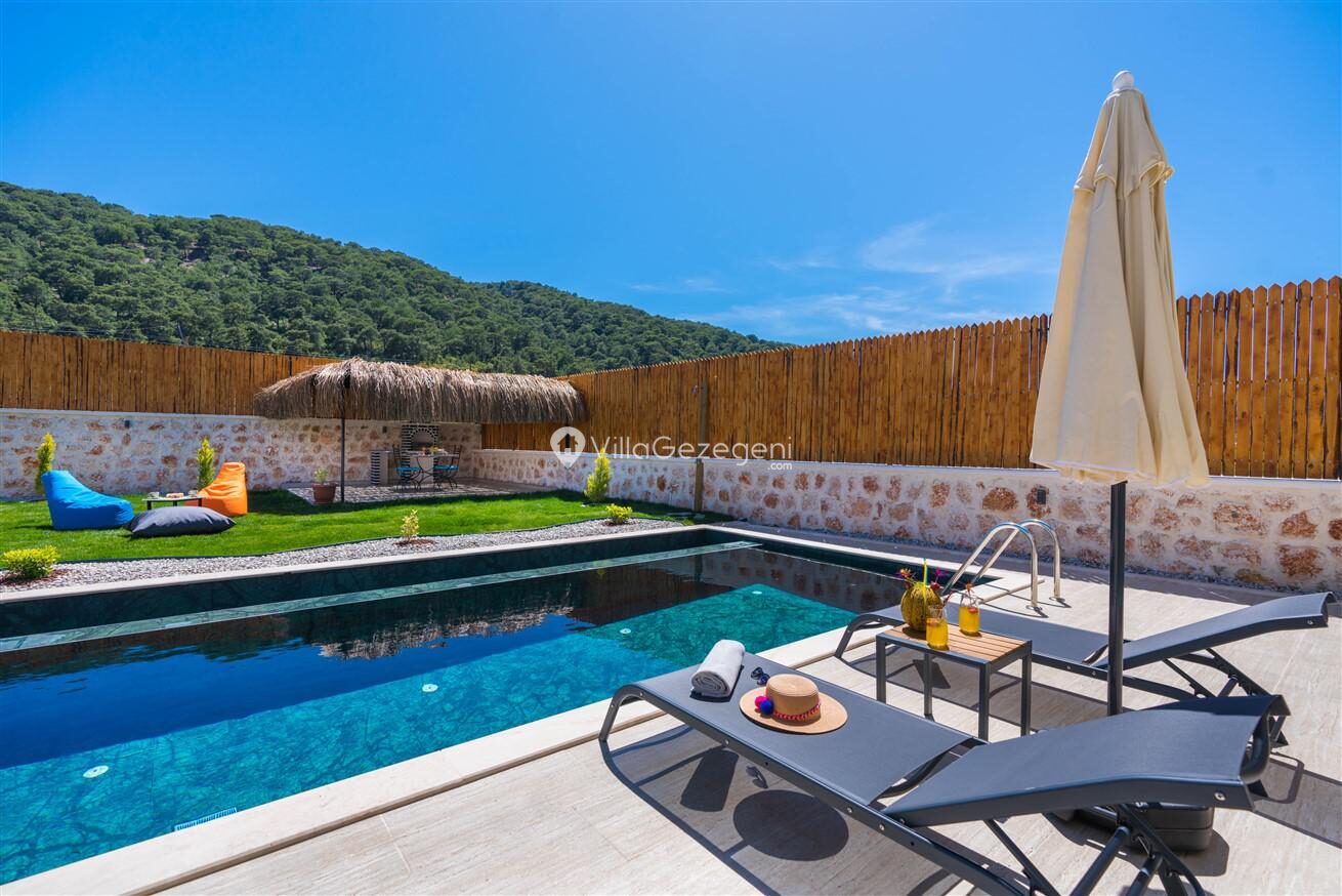 Villa Apollon — 17