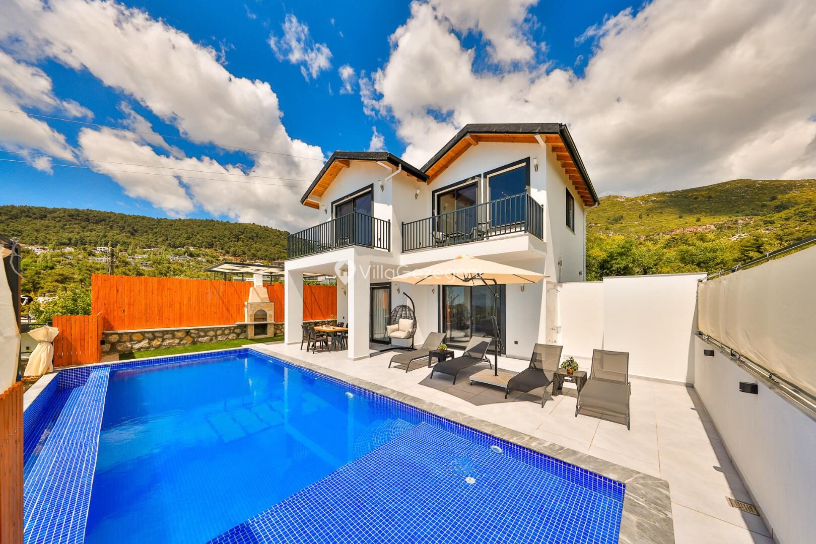 Villa Norton — 11