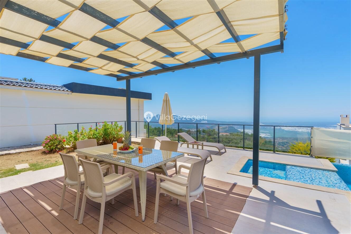 Villa Sydney — 15