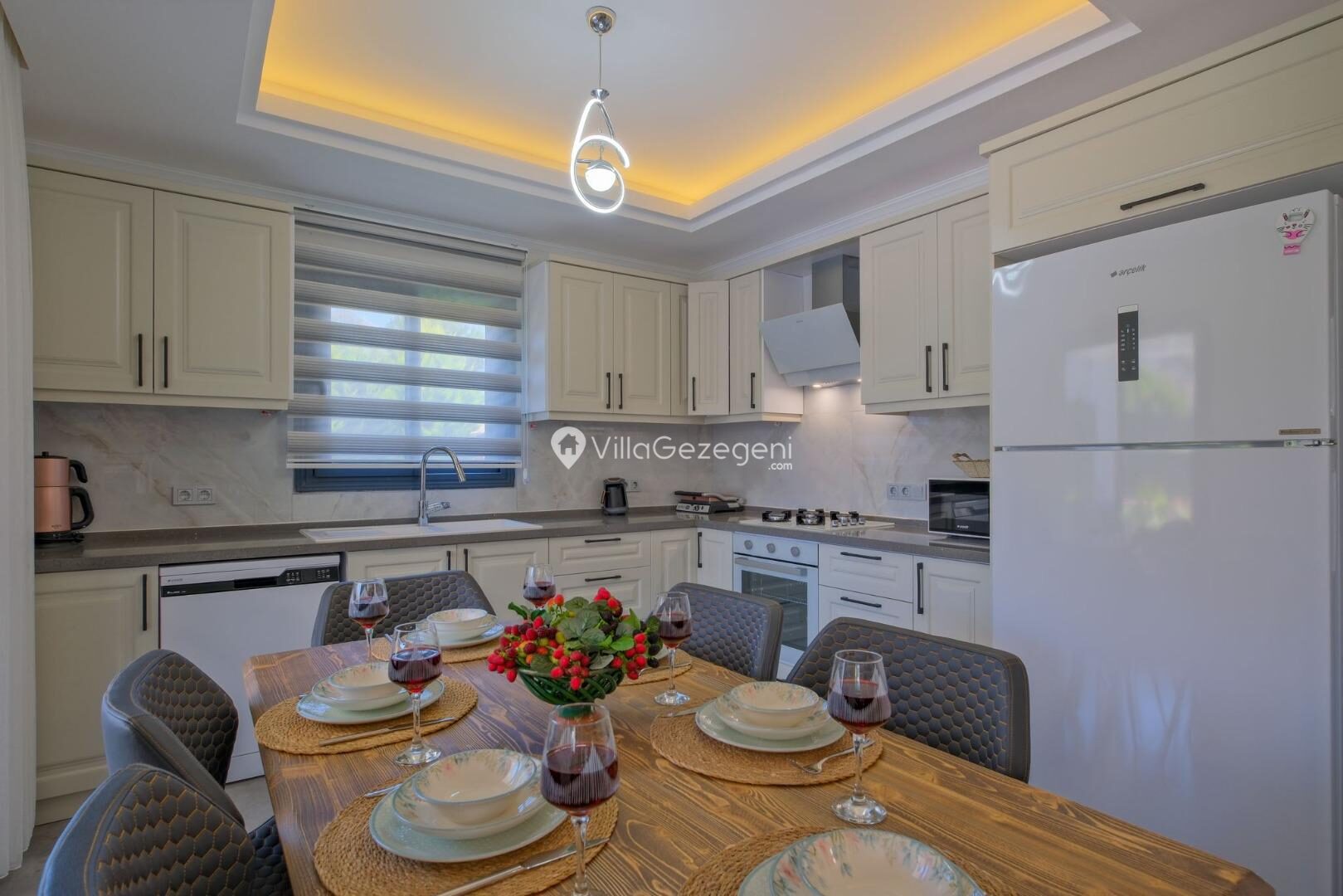 Villa White Palm 2 — 16