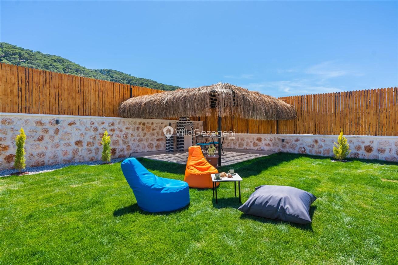 Villa Apollon — 19