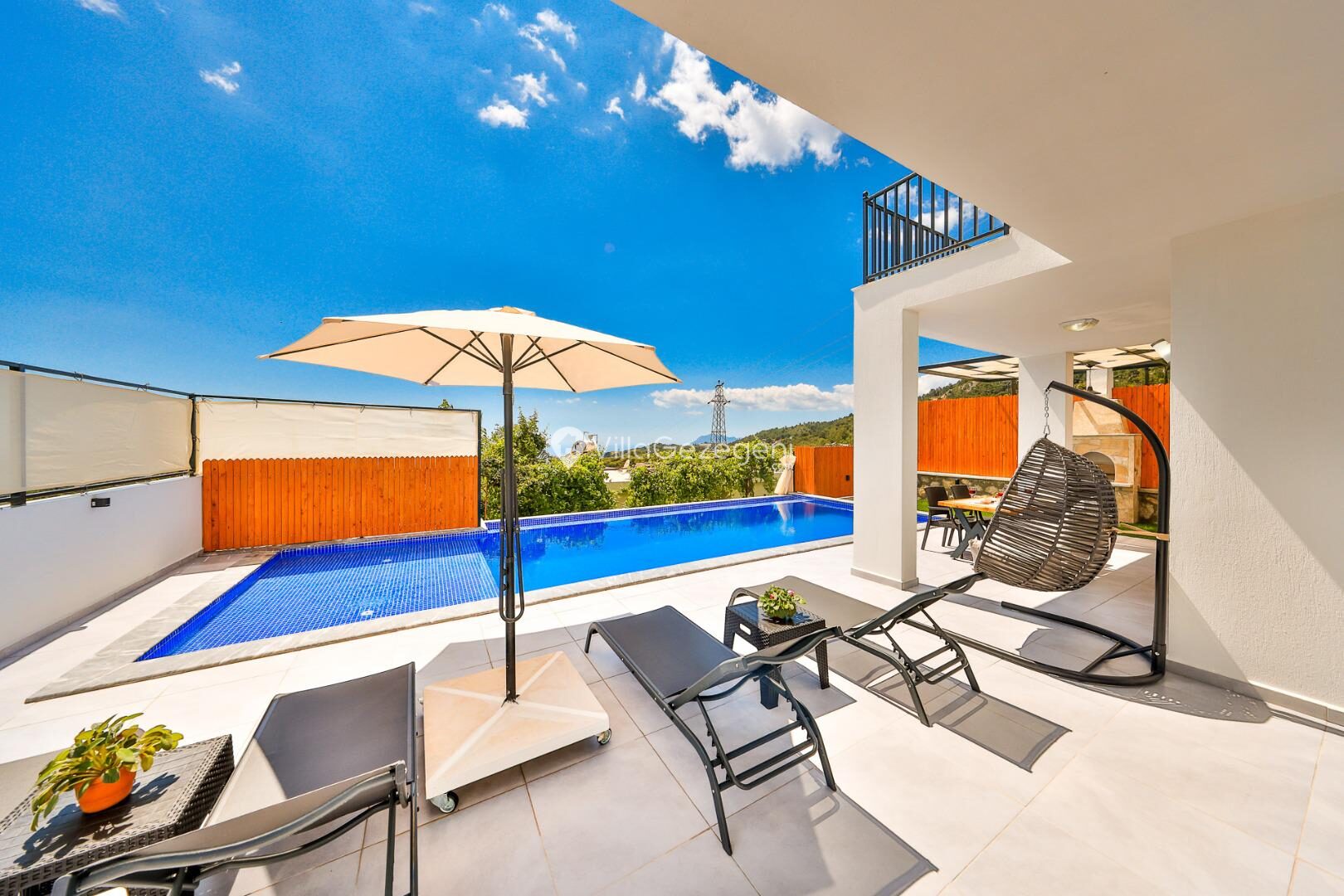 Villa Norton — 13