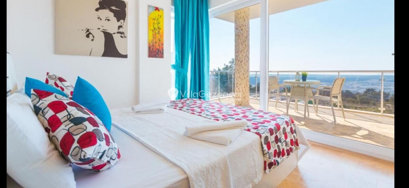 Villa Almira — 21