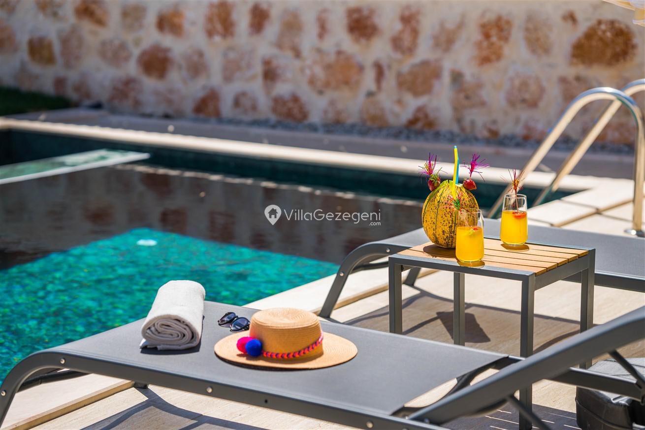 Villa Apollon — 20