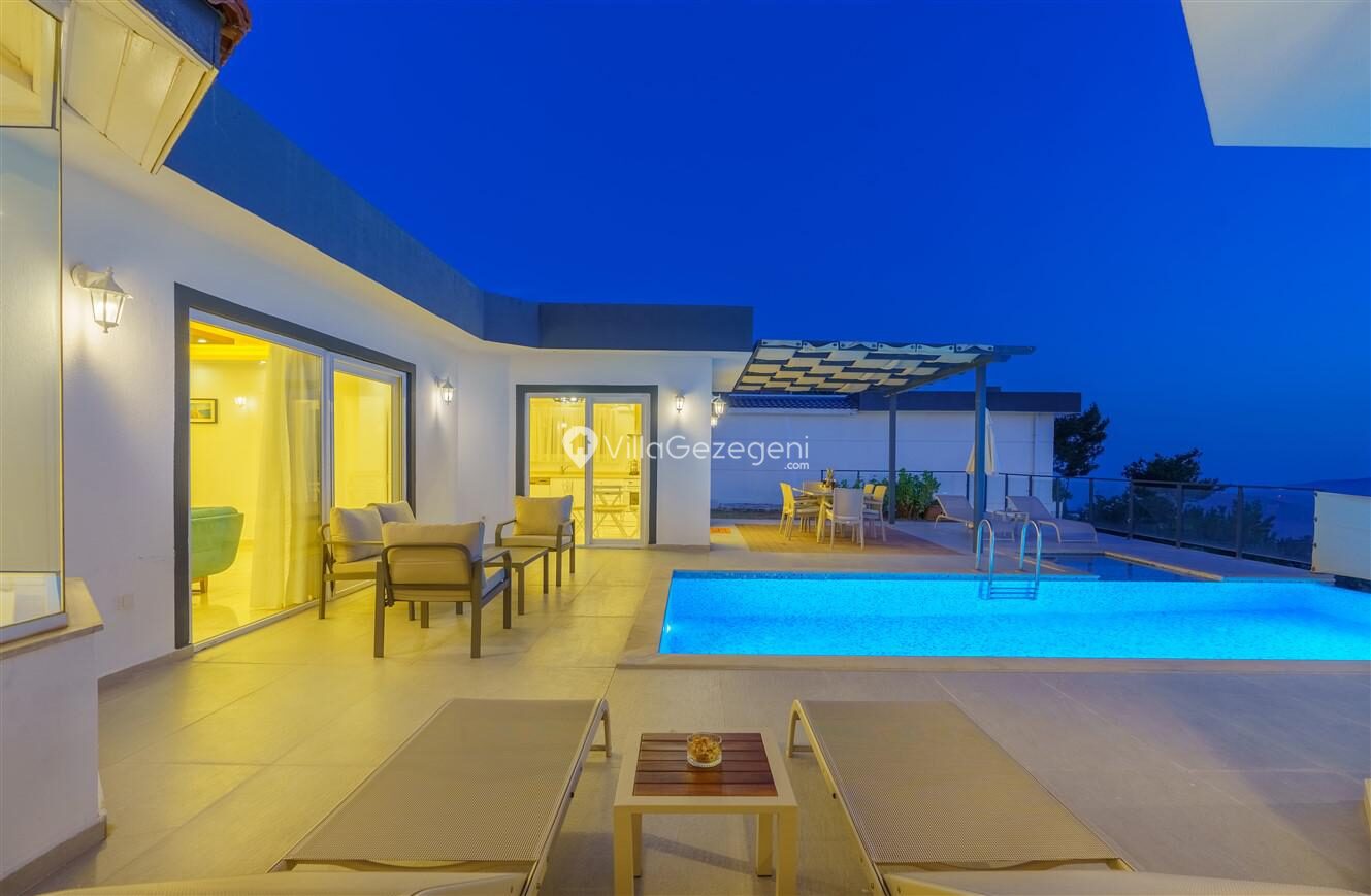 Villa Sydney — 18