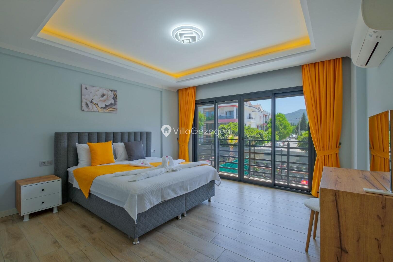 Villa White Palm 3 — 21
