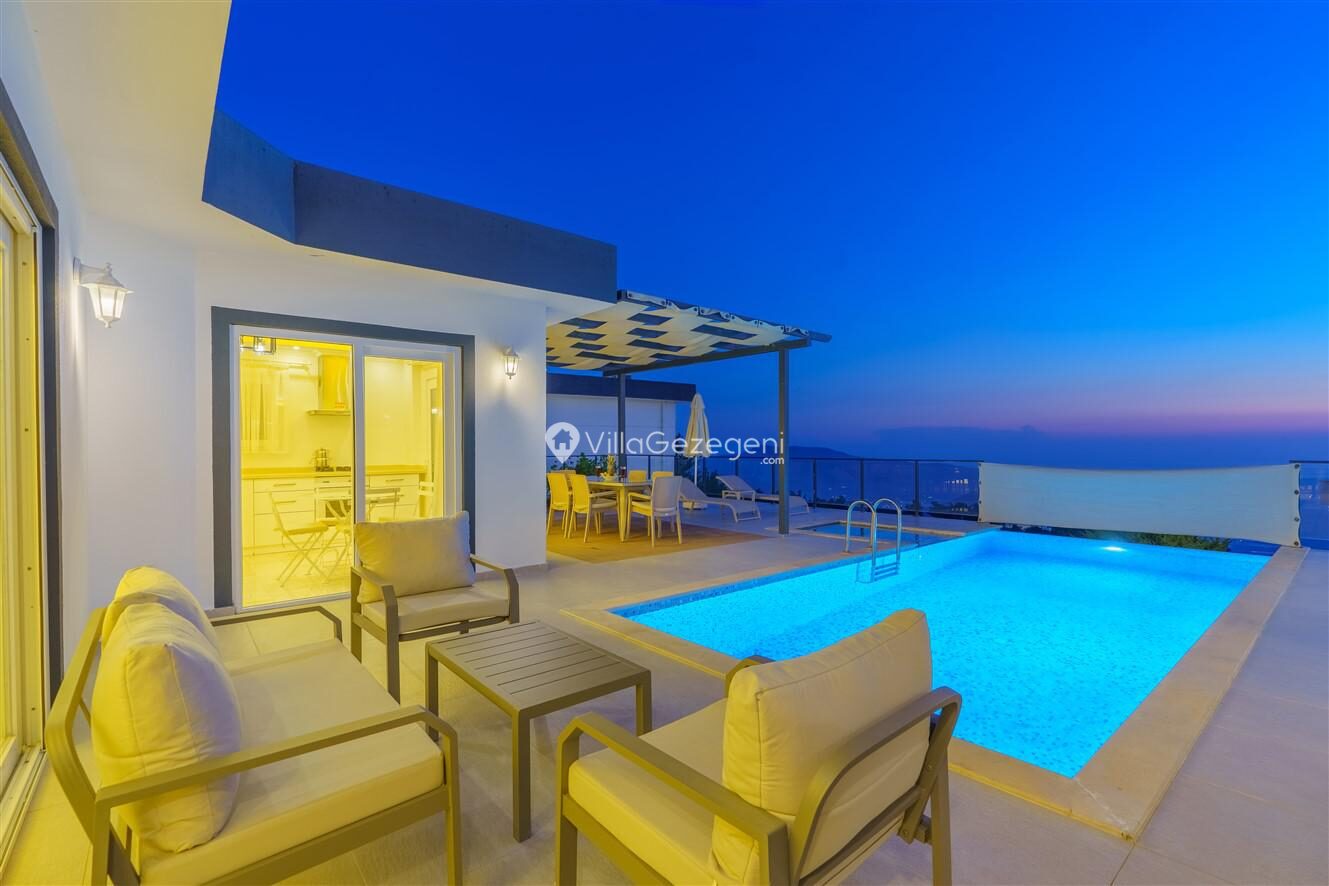 Villa Sydney — 20