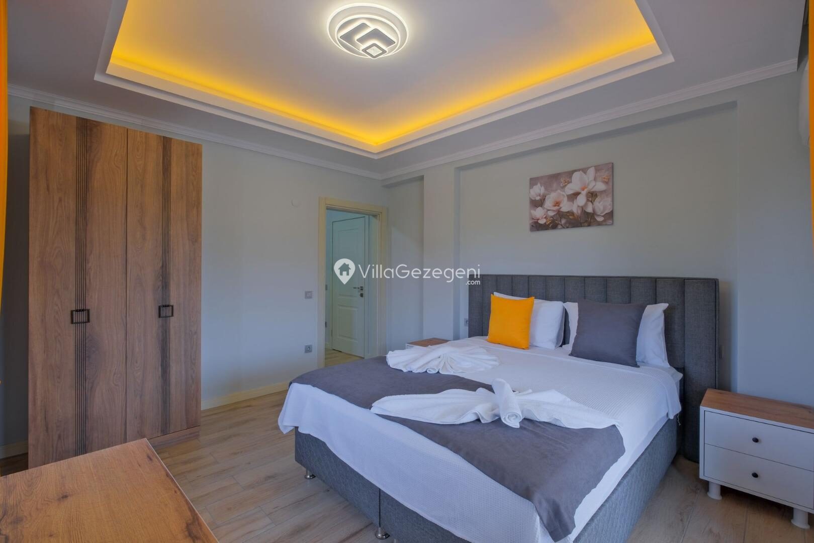 Villa White Palm 3 — 23