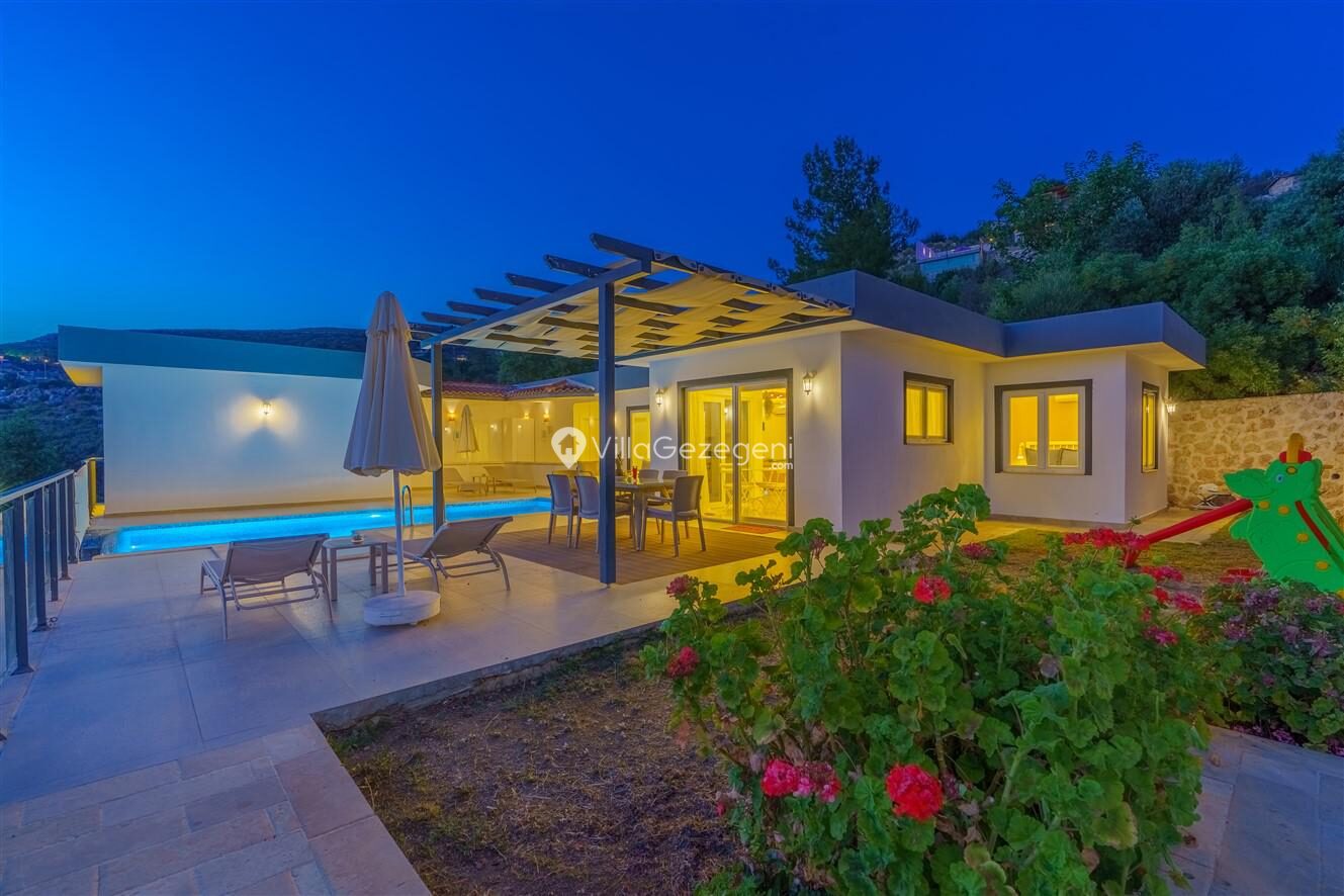 Villa Sydney — 23