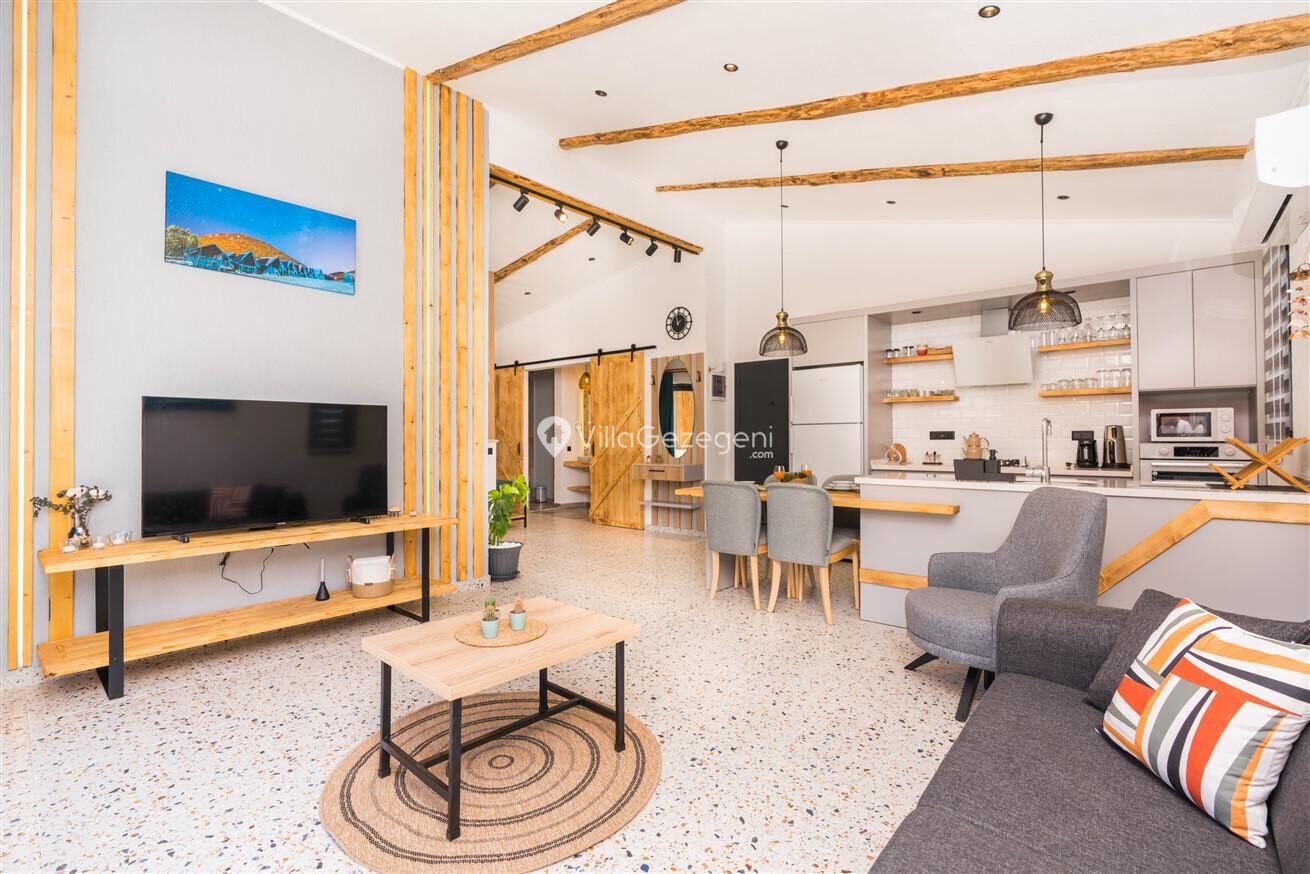 Villa Apollon — 26